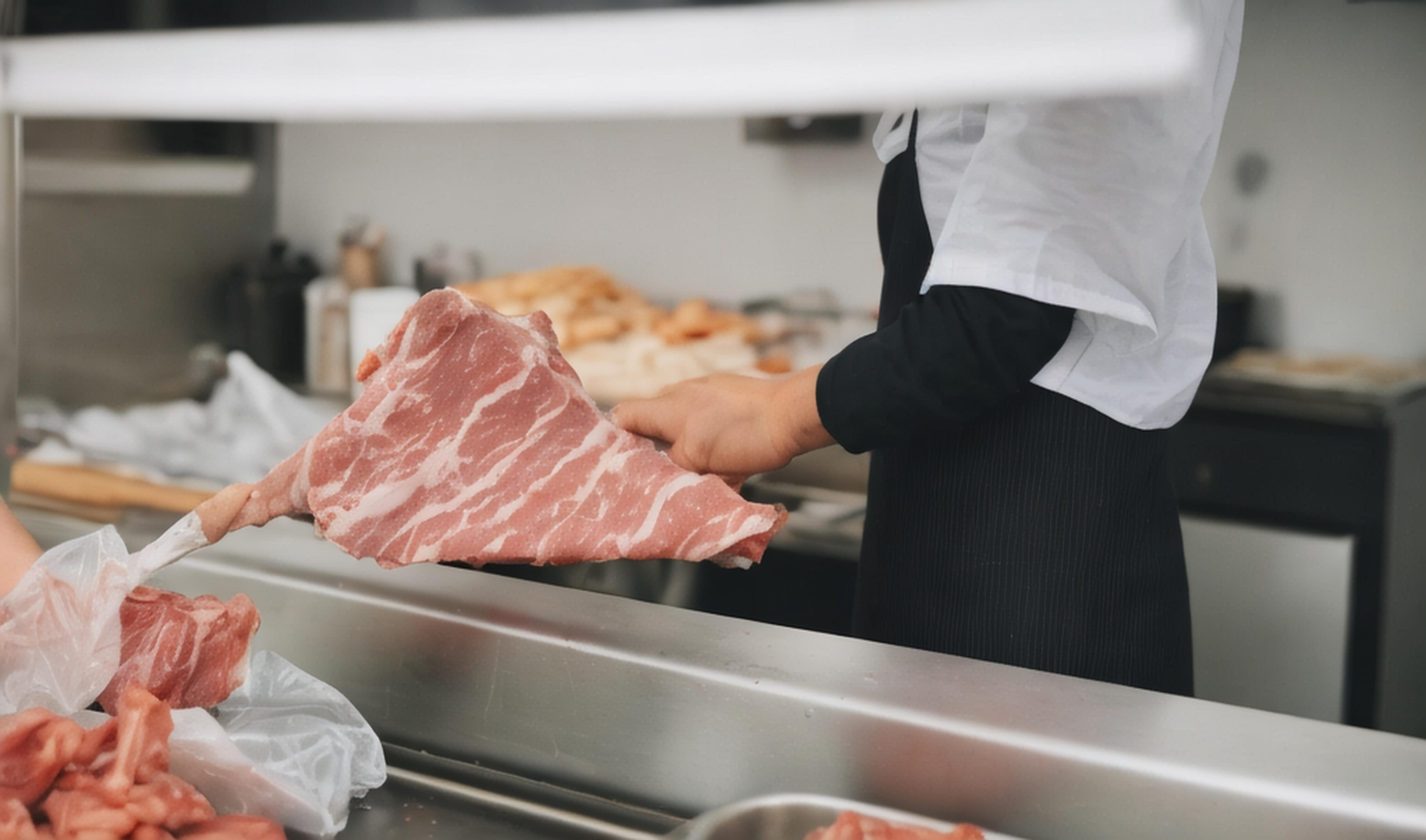 希正科技：數智化賦能肉類加工全產業鏈，為肉企發展注入新活力！